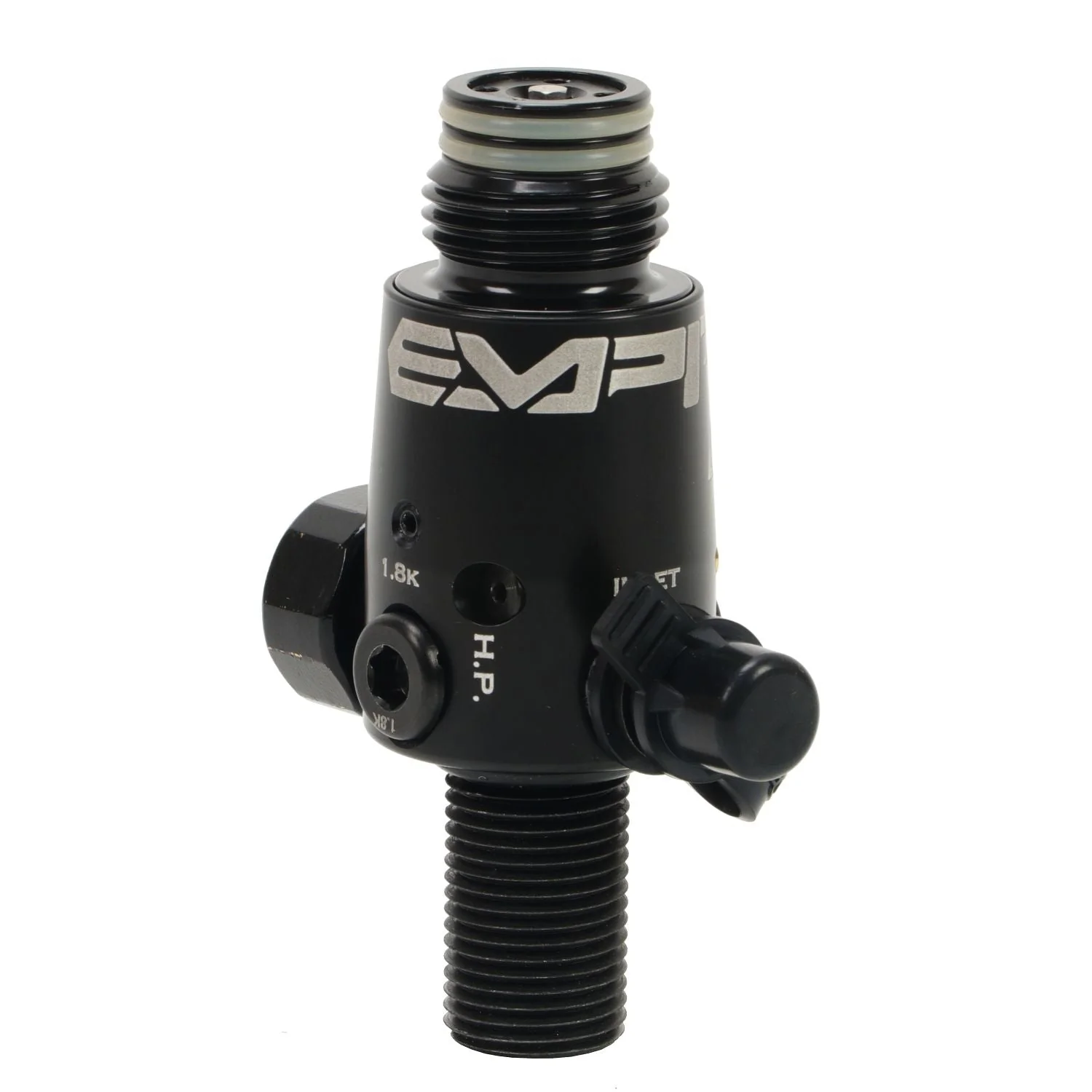 Empire Flo Pro Regulator w/ Regulator Case - Image 3