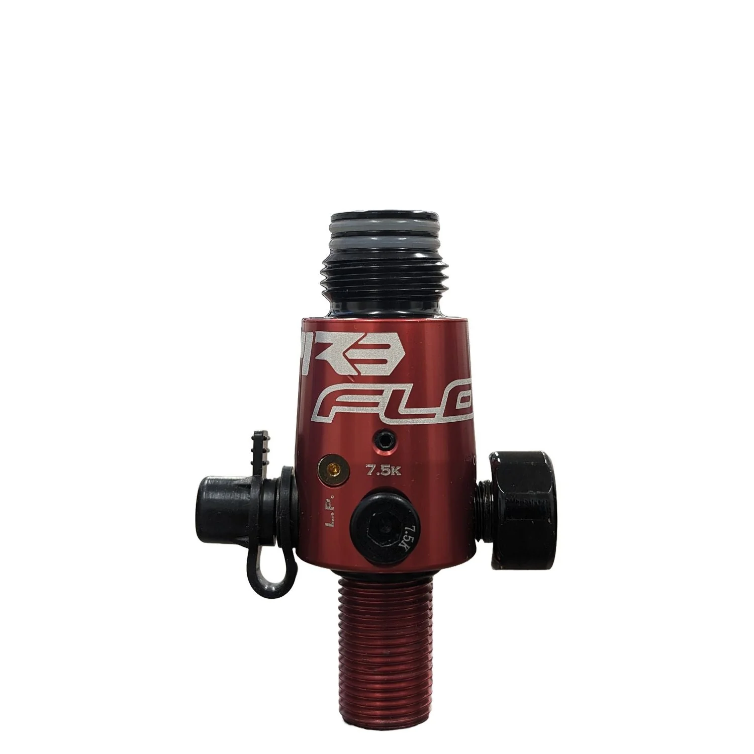Empire Flo Pro Regulator w/ Regulator Case - Image 6