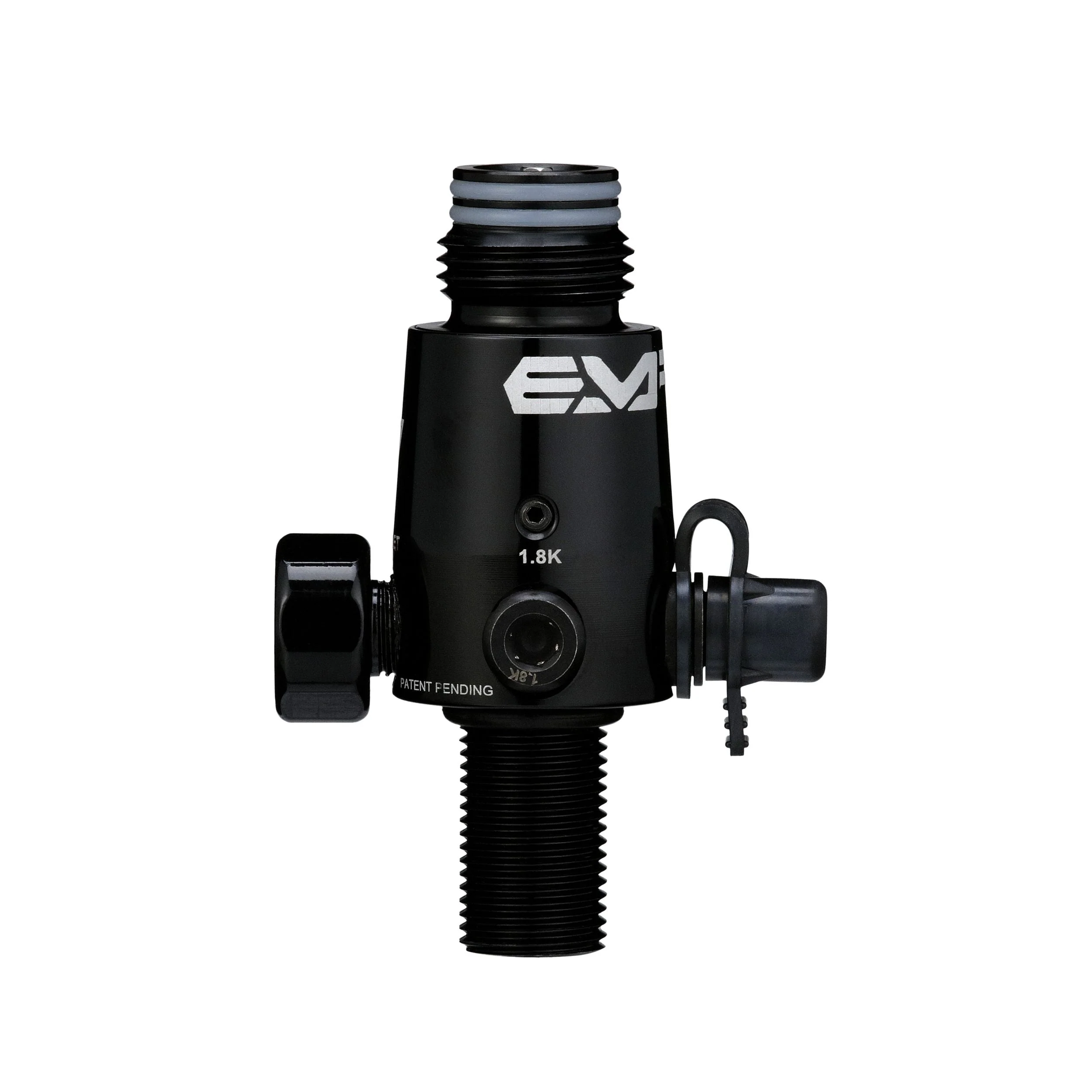 Empire Flo Pro Regulator w/ Regulator Case - Image 7