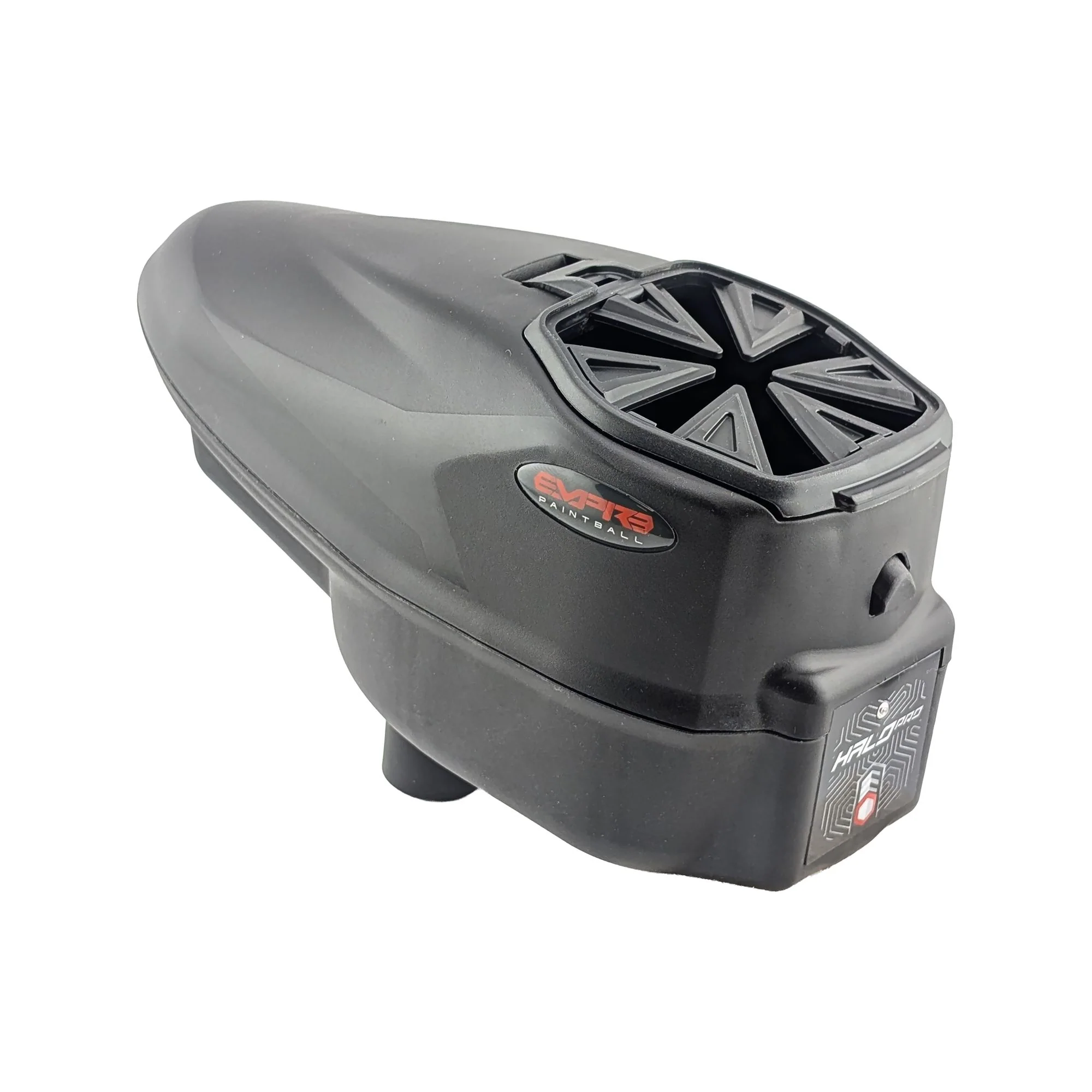 Empire Halo Pro - Black - Image 5