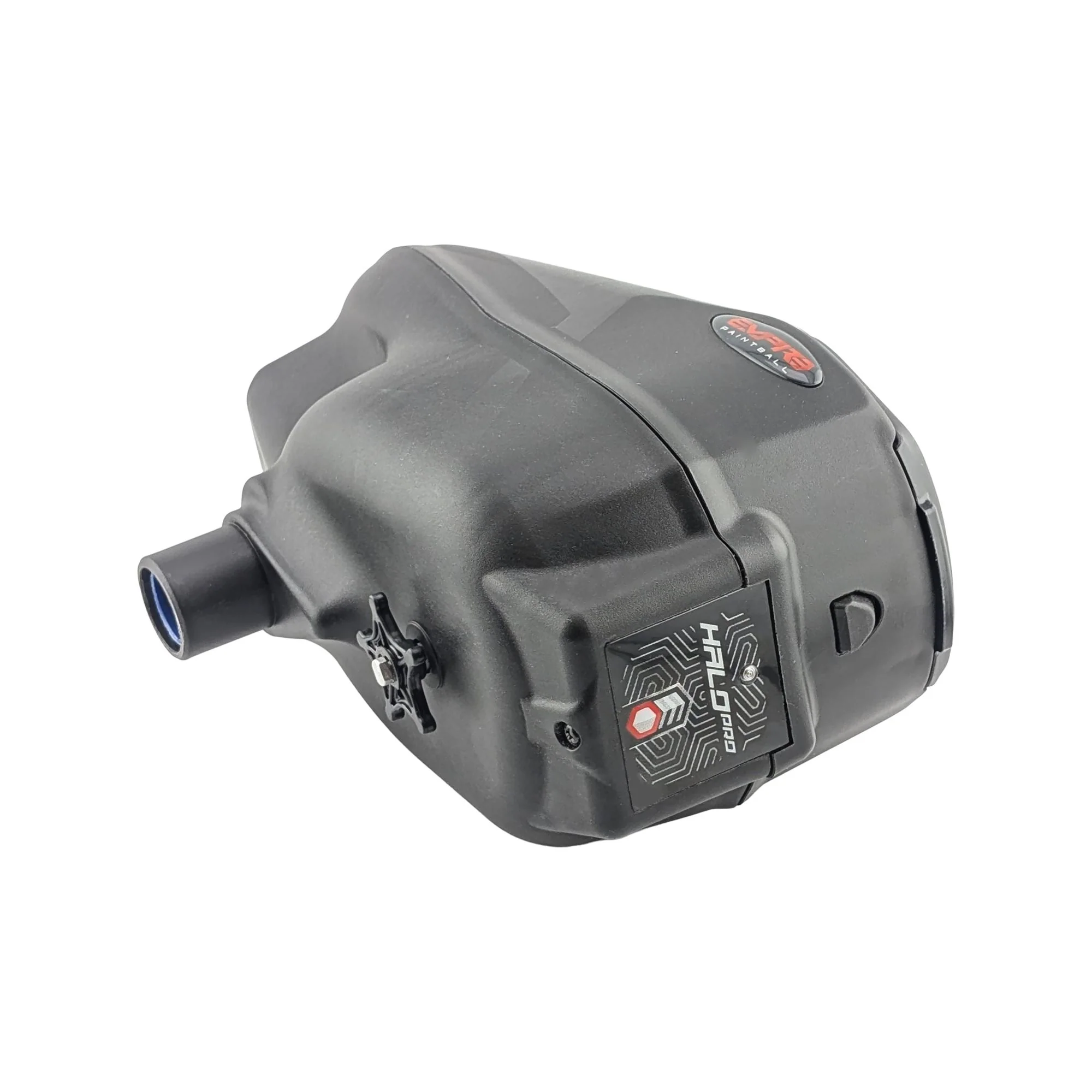 Empire Halo Pro - Black - Image 6