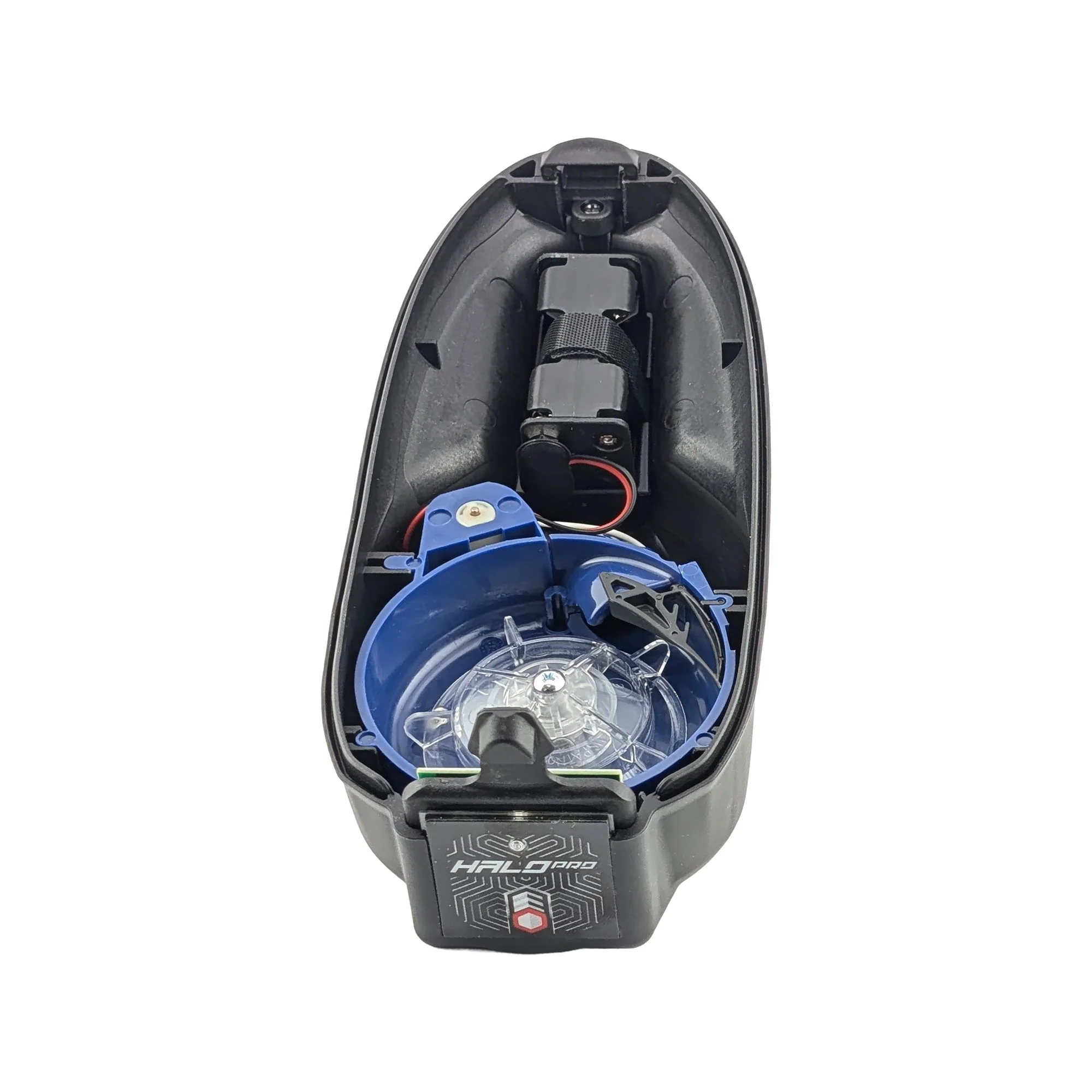 Empire Halo Pro - Black - Image 8