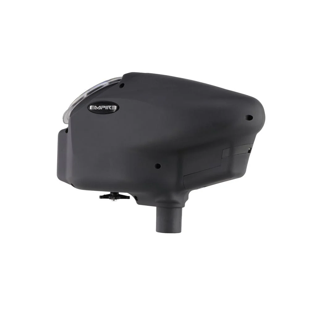 Empire Halo Too LE Loader - Matte Gray  w Halo Pro Shell Kit - Image 6