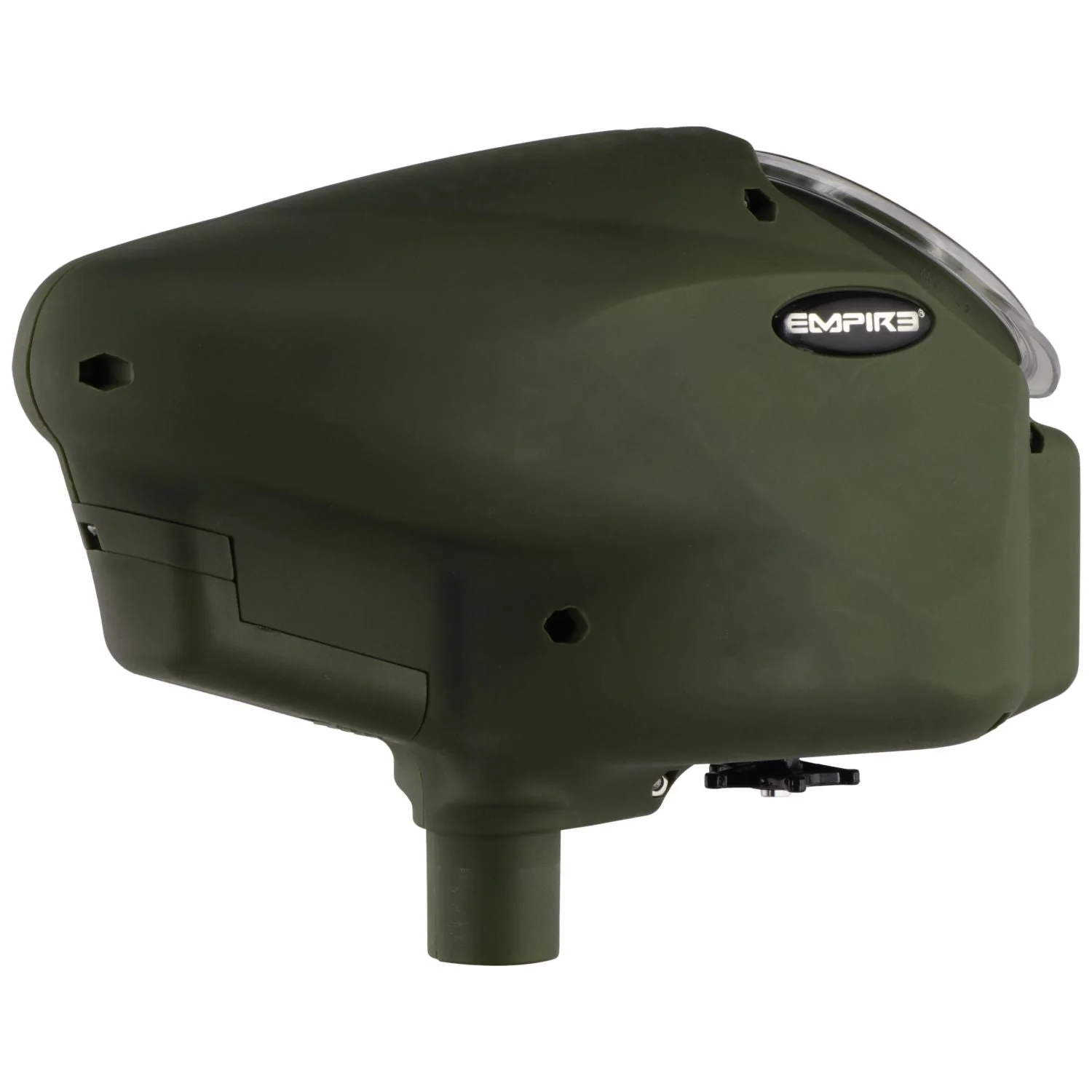 Empire Halo Too LE Loader - Matte Olive w Halo Pro Shell Kit - Image 5