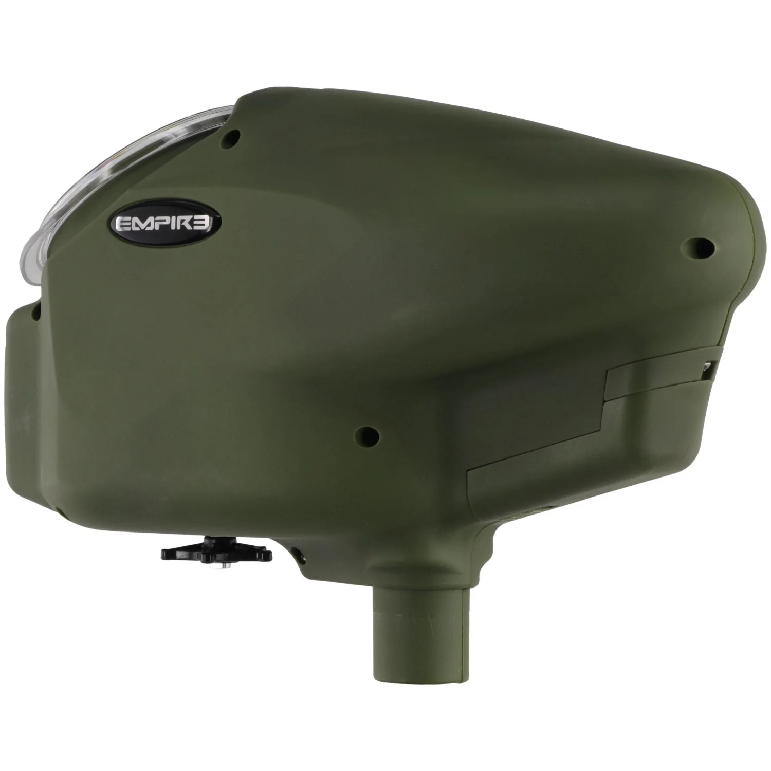 Empire Halo Too LE Loader - Matte Olive w Halo Pro Shell Kit - Image 6