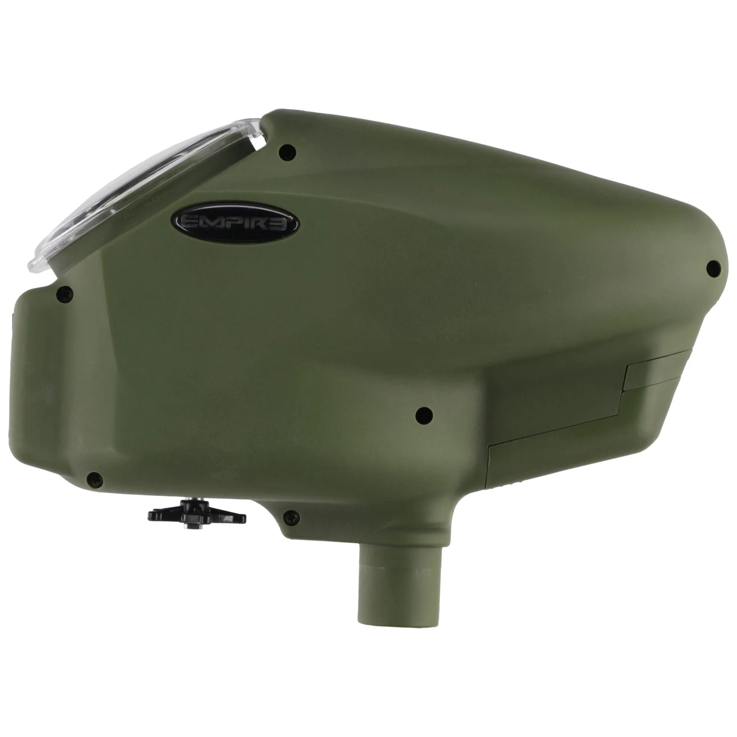 Empire Halo Too LE Loader - Matte Olive w Halo Pro Shell Kit - Image 7