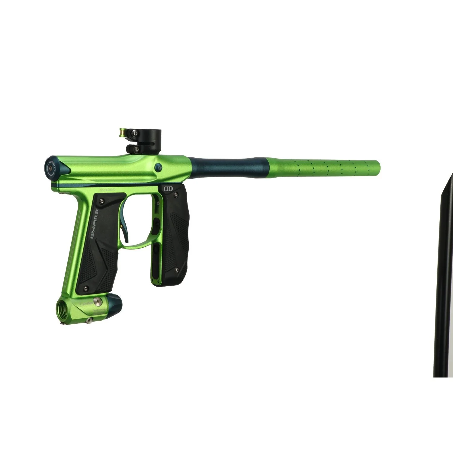 Empire Mini GS - 2 piece Barrel - Dust Cadmium Green/Dust Admiral Blue - Image 5