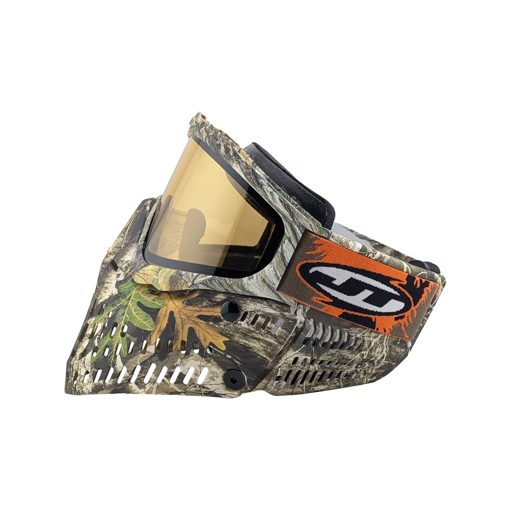 JT Authentic RealTree Proflex Goggle System - Image 3