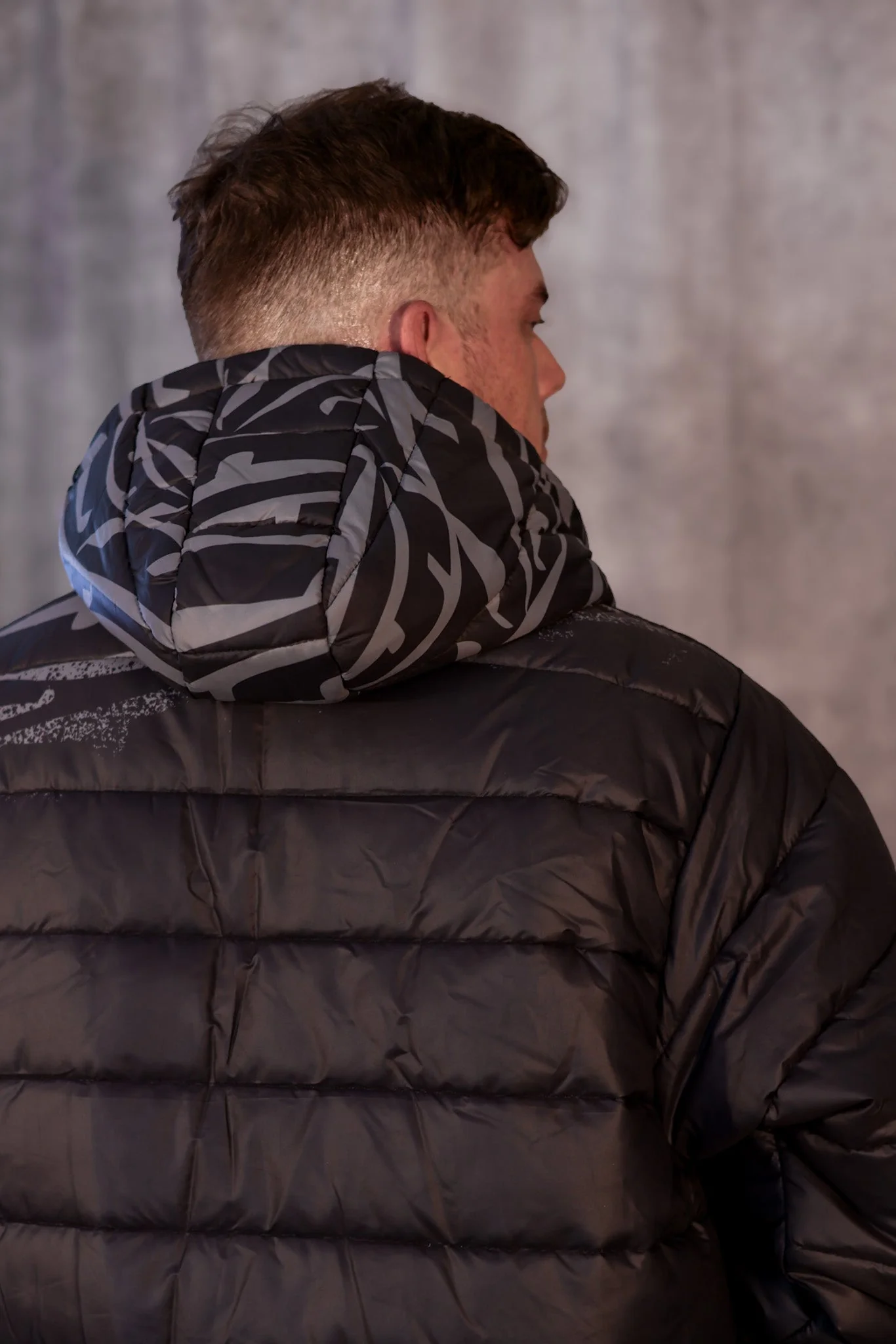 JT Boreal Puff Jacket - Image 5