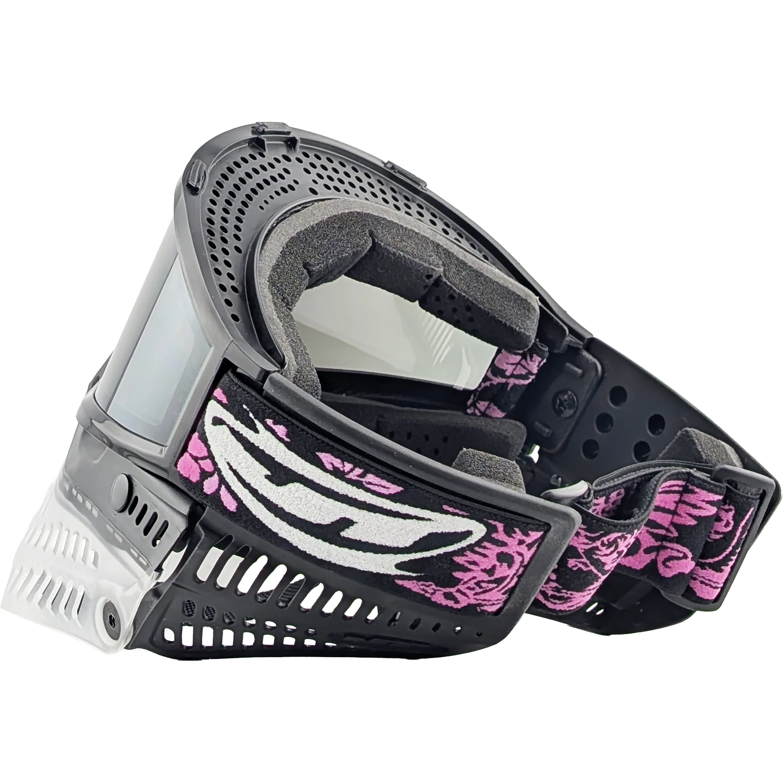 JT Cupid Woven Goggle Strap - Image 3