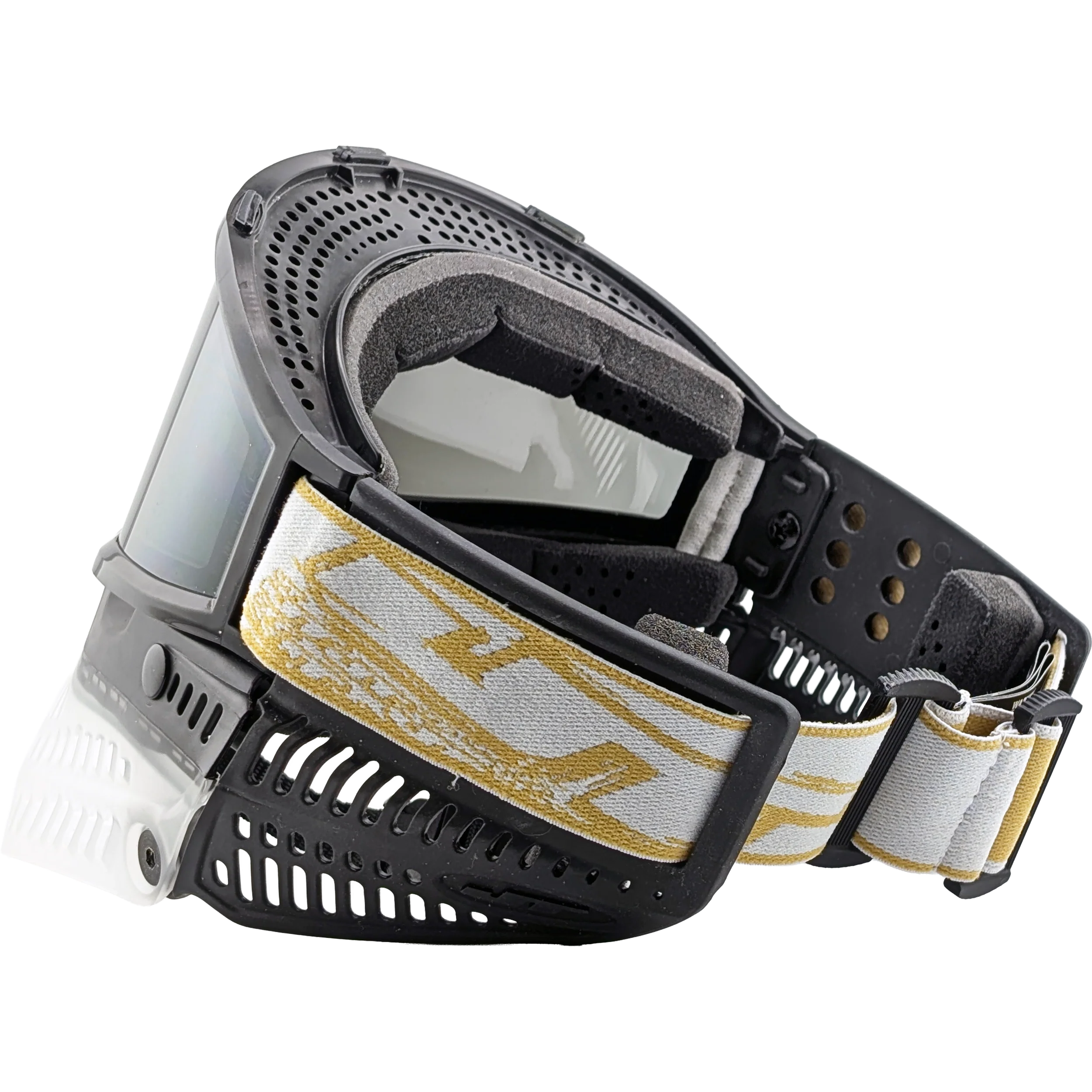 JT Tao Woven Goggle Strap - Image 4