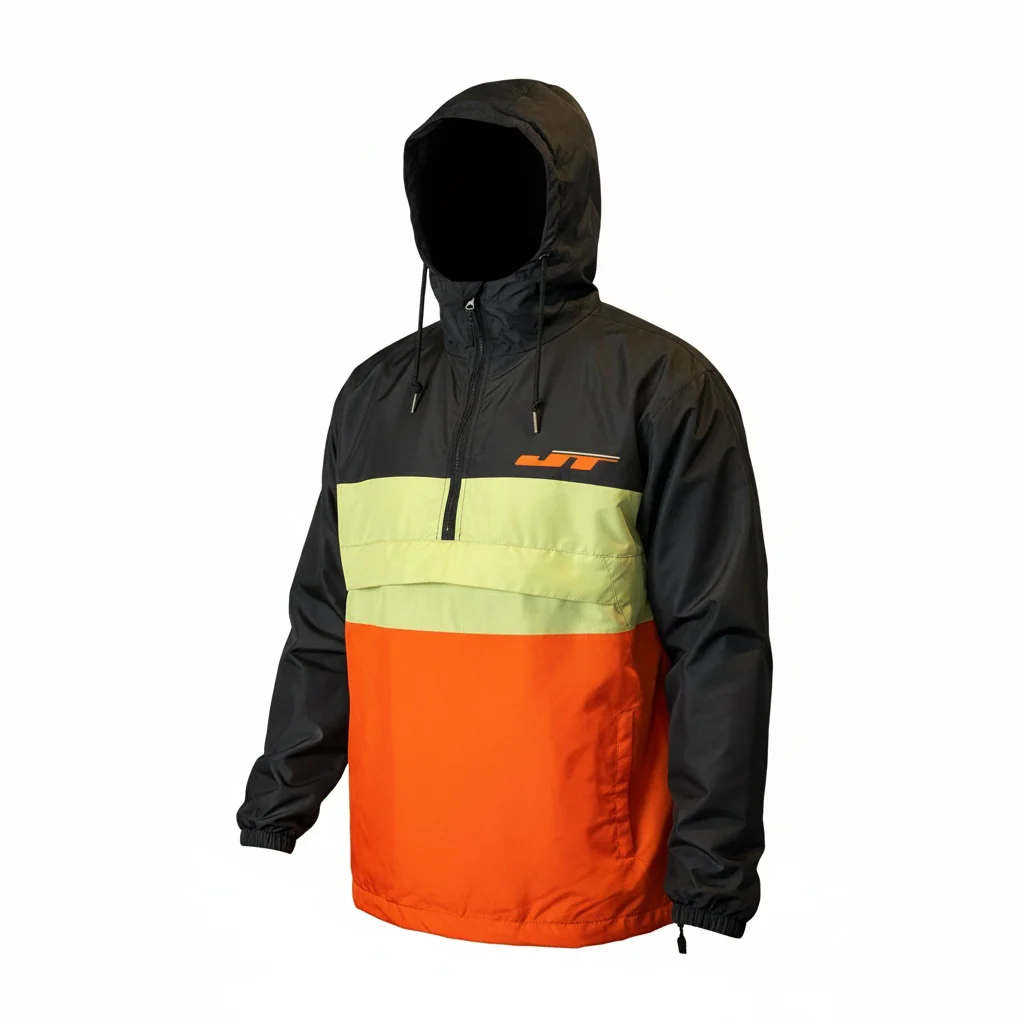 JT TRIUNE WET Jacket - Image 4