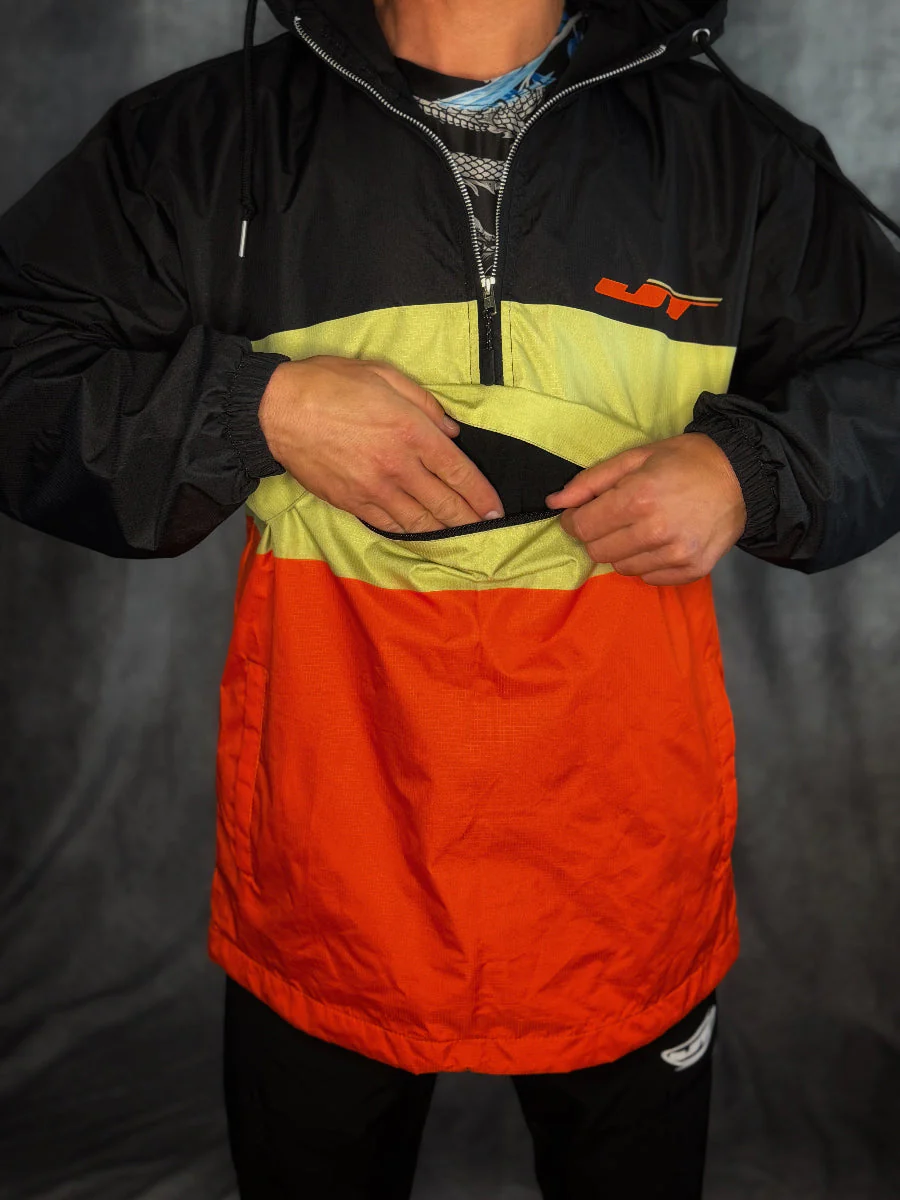 JT TRIUNE WET Jacket - Image 5