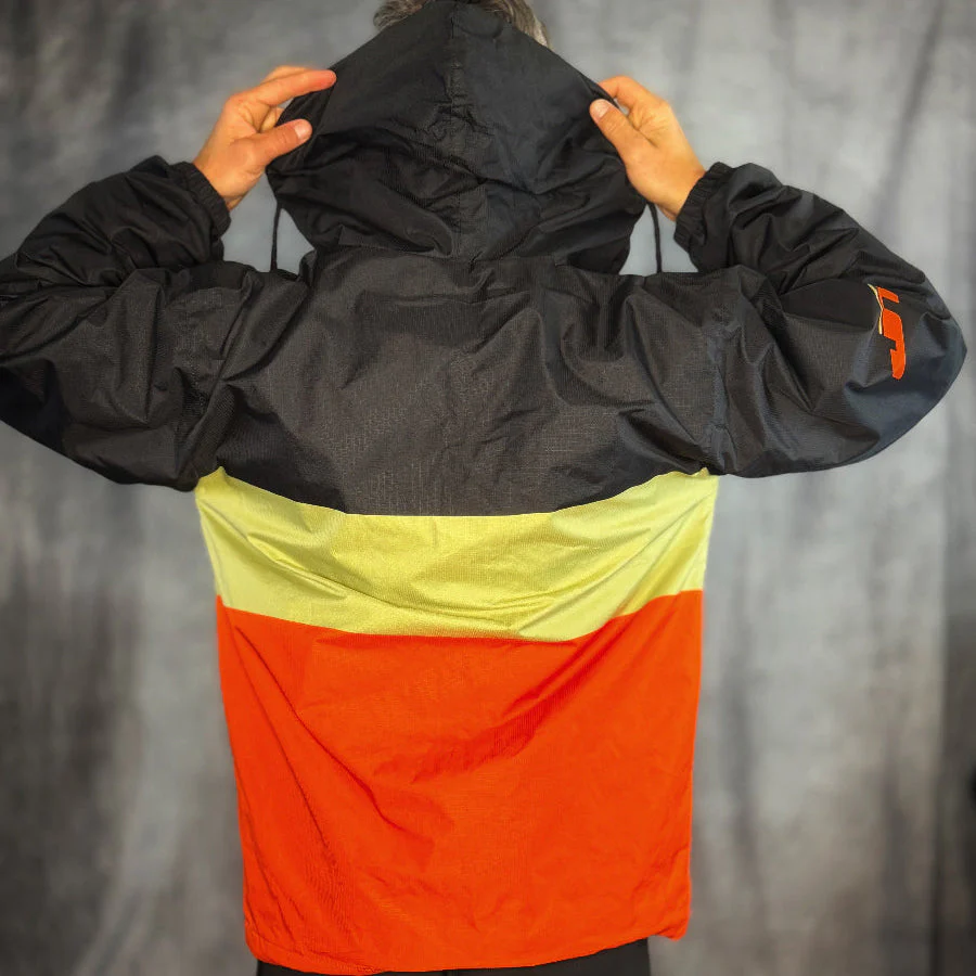 JT TRIUNE WET Jacket - Image 6