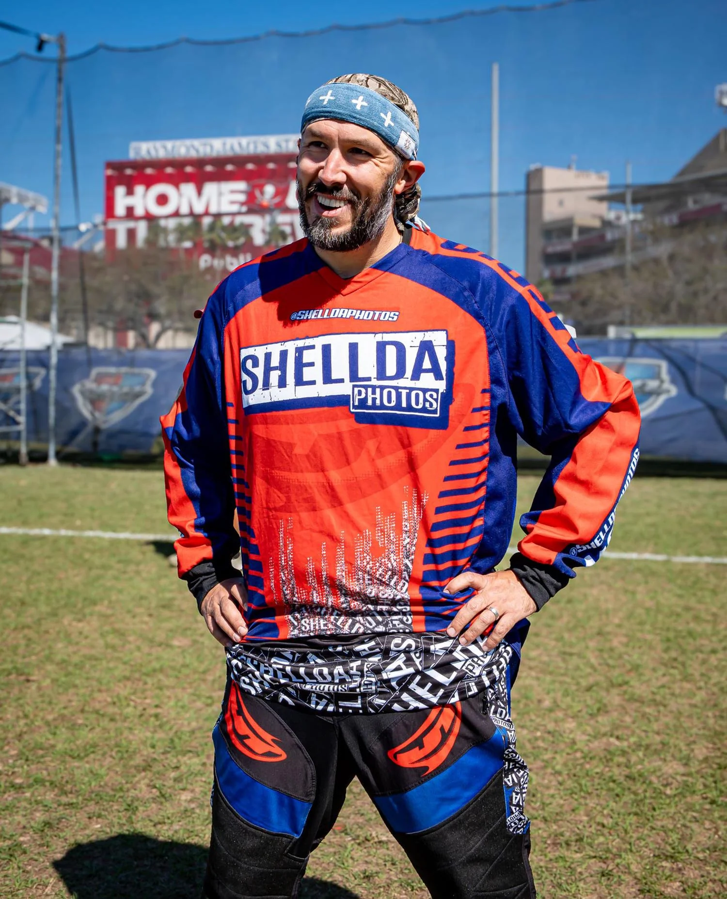 Shellda Photos JT Elite Collection