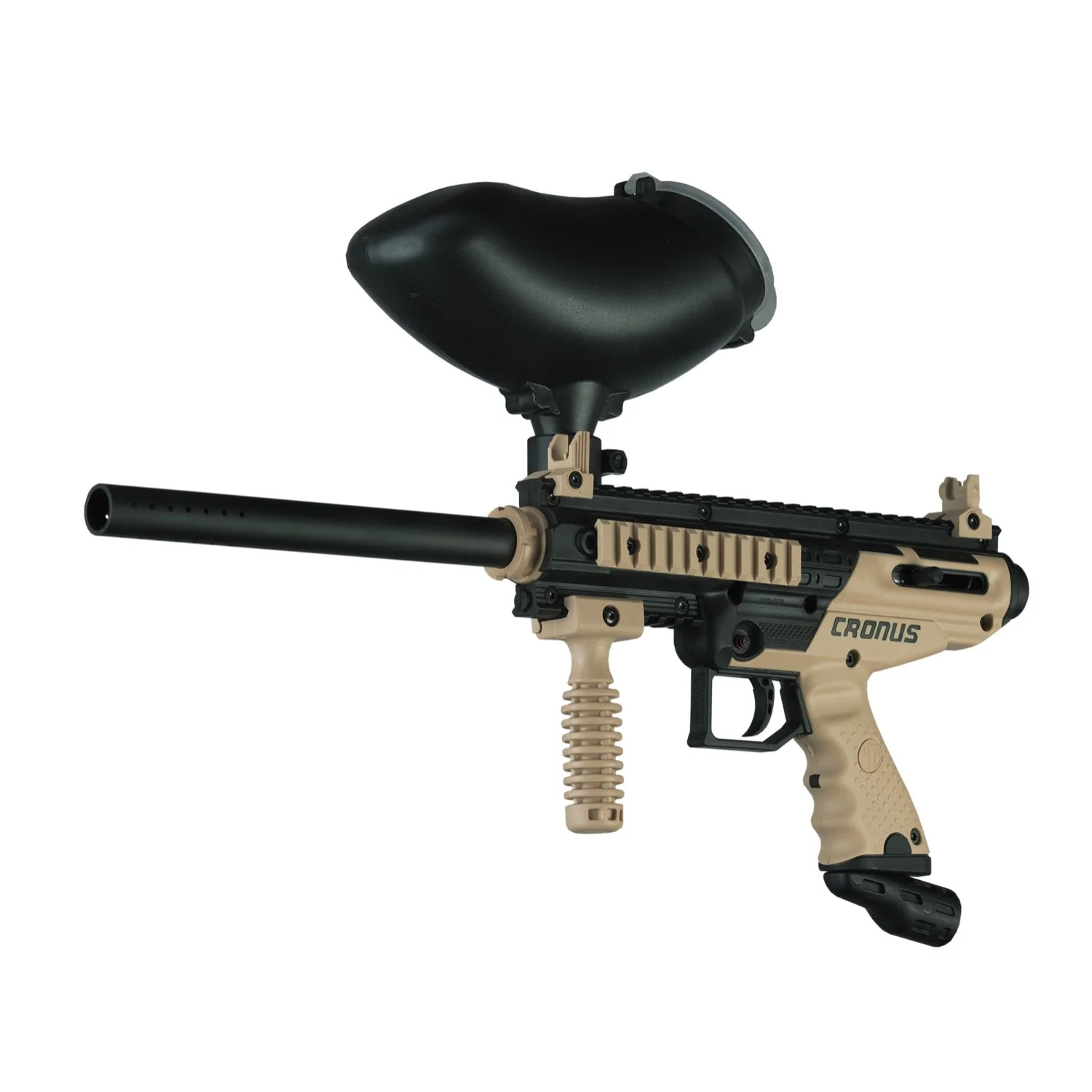 Tippmann Cronus Basic - Black/Tan - Image 5