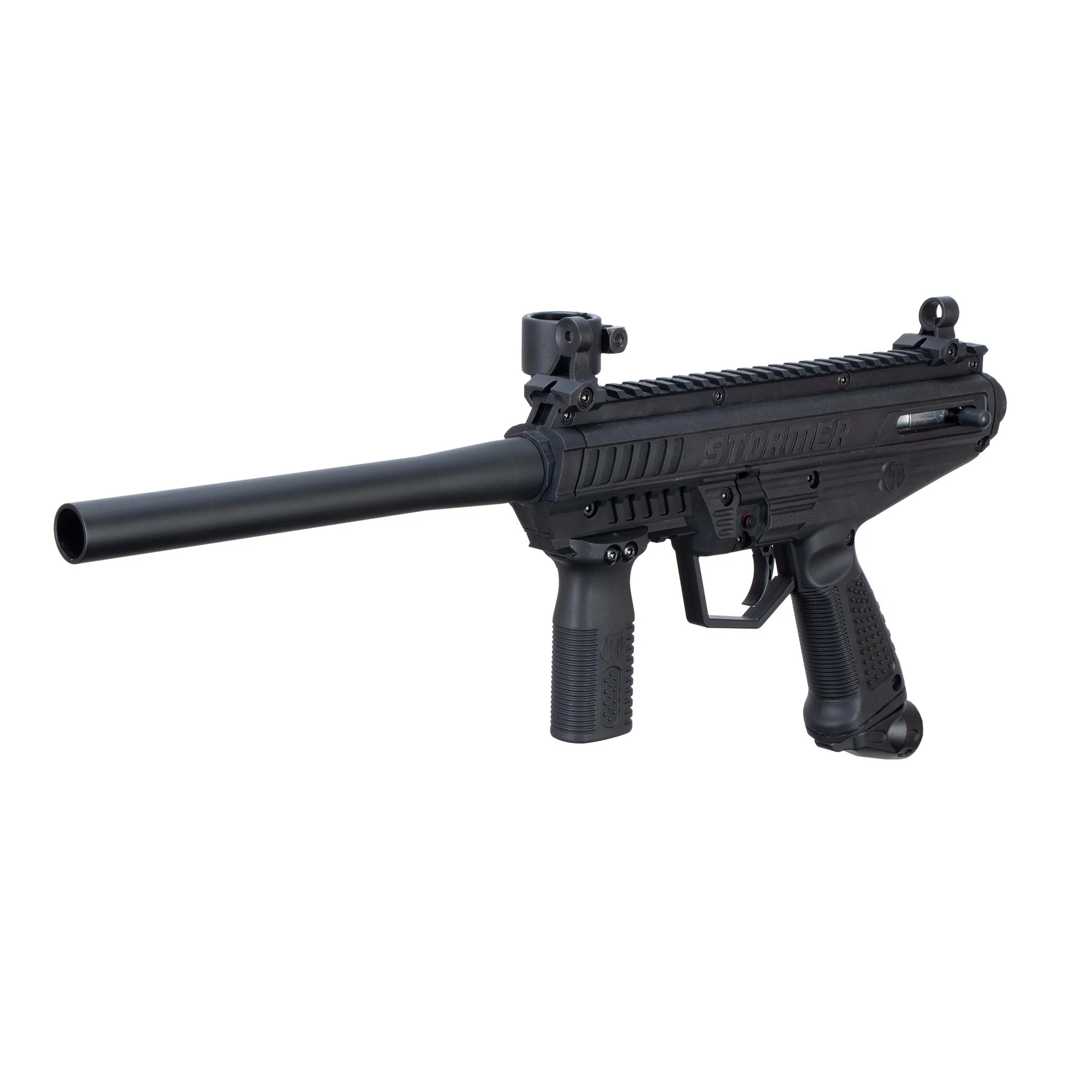 Tippmann Stormer Basic Marker - Black - Image 3