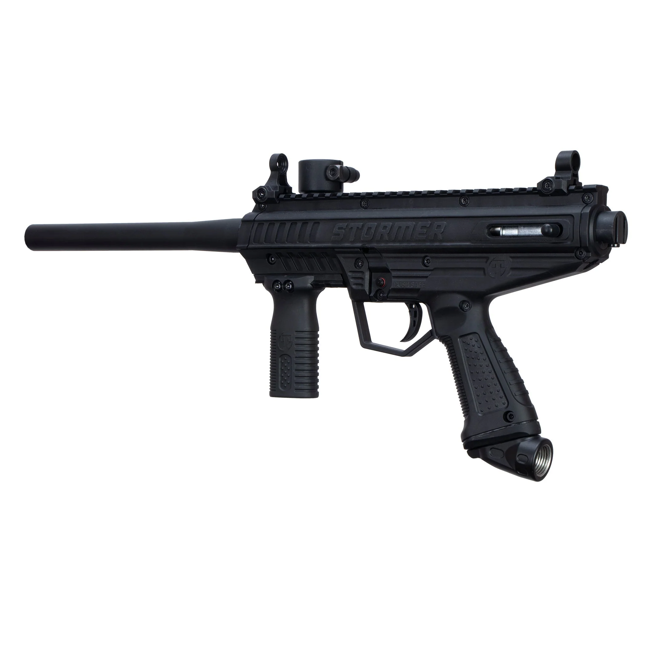 Tippmann Stormer Basic Marker - Black - Image 4