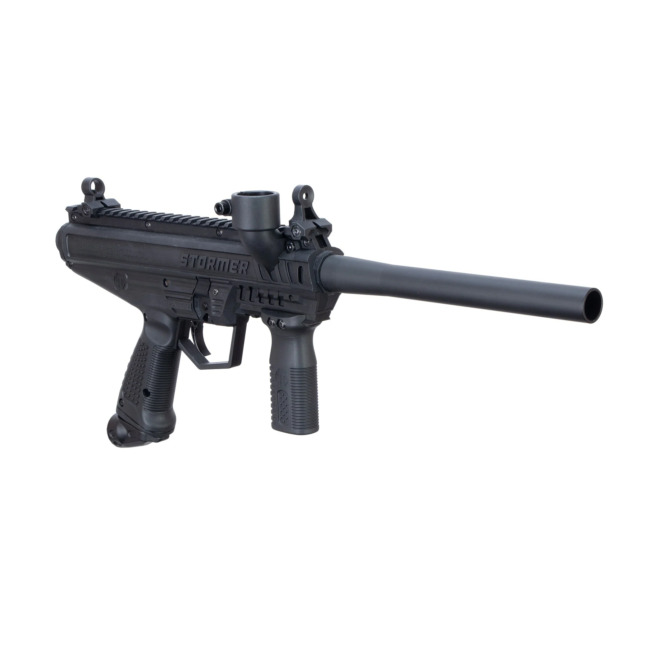 Tippmann Stormer Basic Marker - Black - Image 8