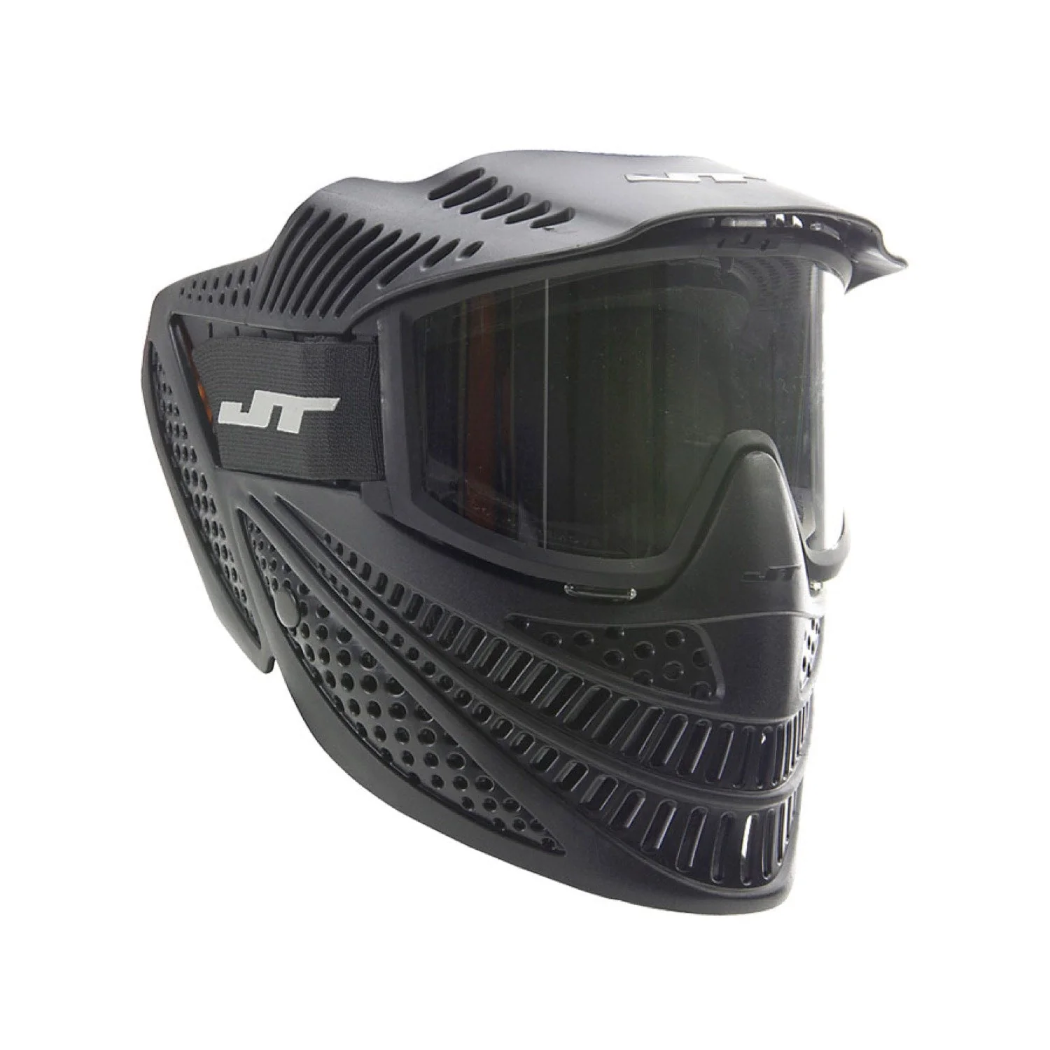 Tippmann Stormer Basic Powerpack - Raptor Mask/90g CO2/Loader/Squeegee - Image 5