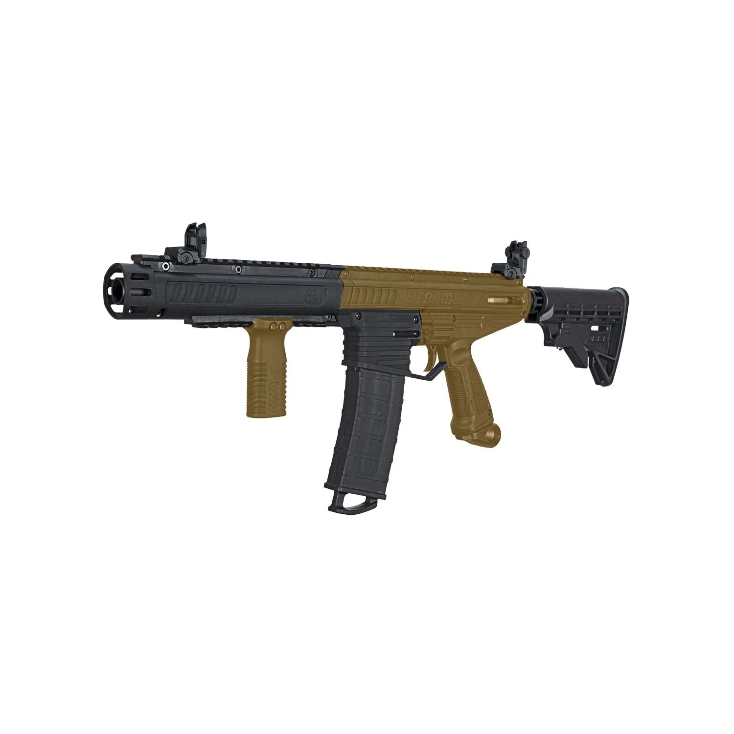 Tippmann Stormer Mod Kit - Basic to Tactical or Elite - Image 3