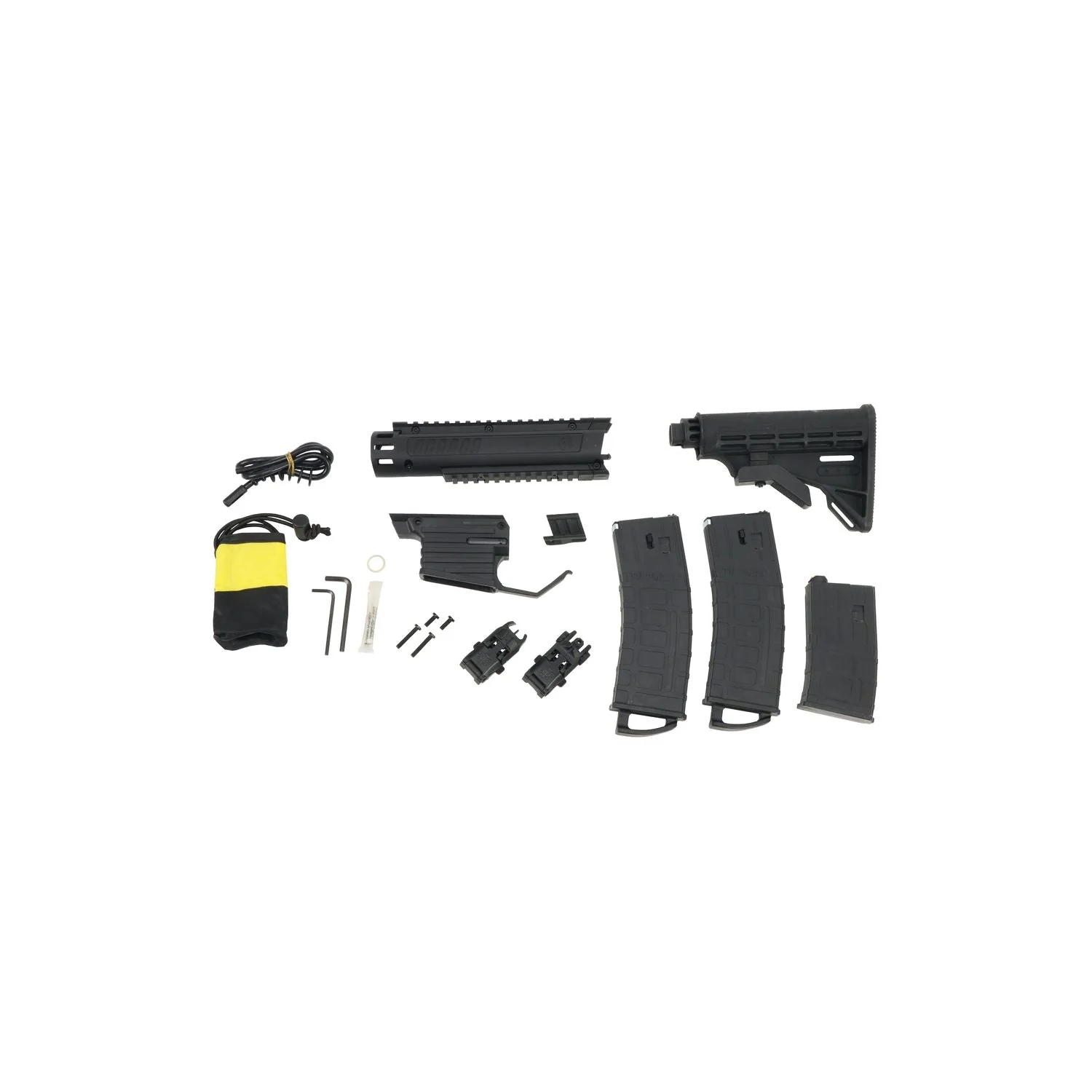 Tippmann Stormer Mod Kit - Basic to Tactical or Elite - Image 4
