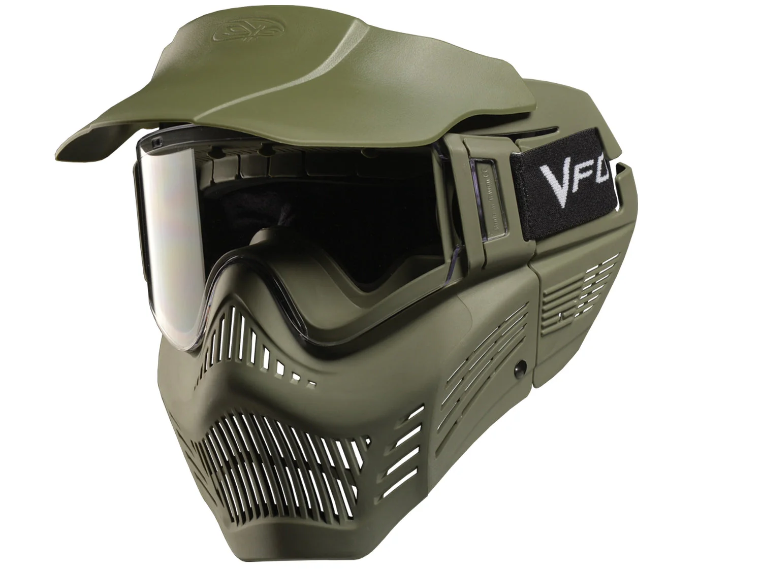 VForce Armor Paintball Mask - Image 8
