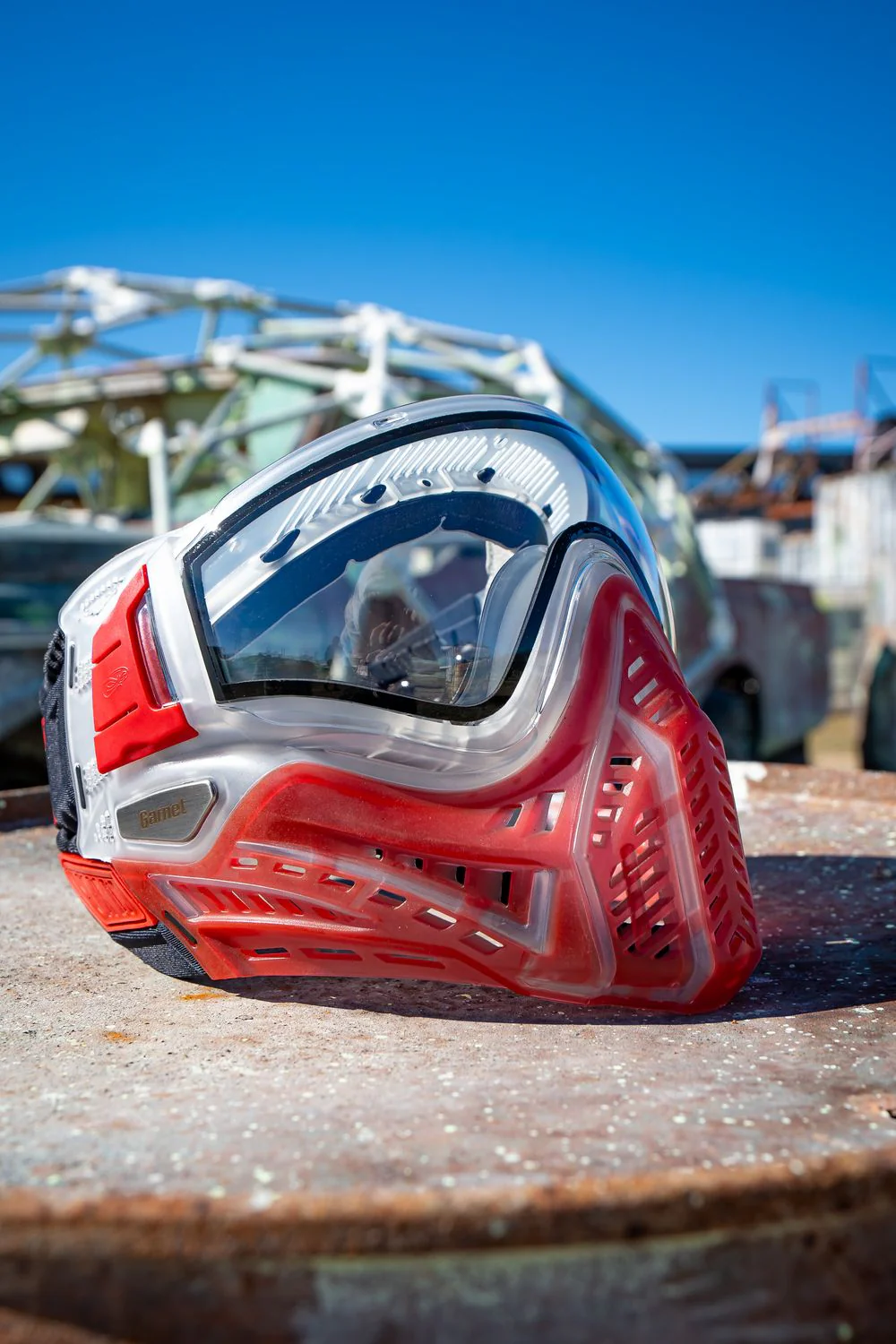 VForce Profiler 2.0 - January Birthstone - Garnet - Image 3