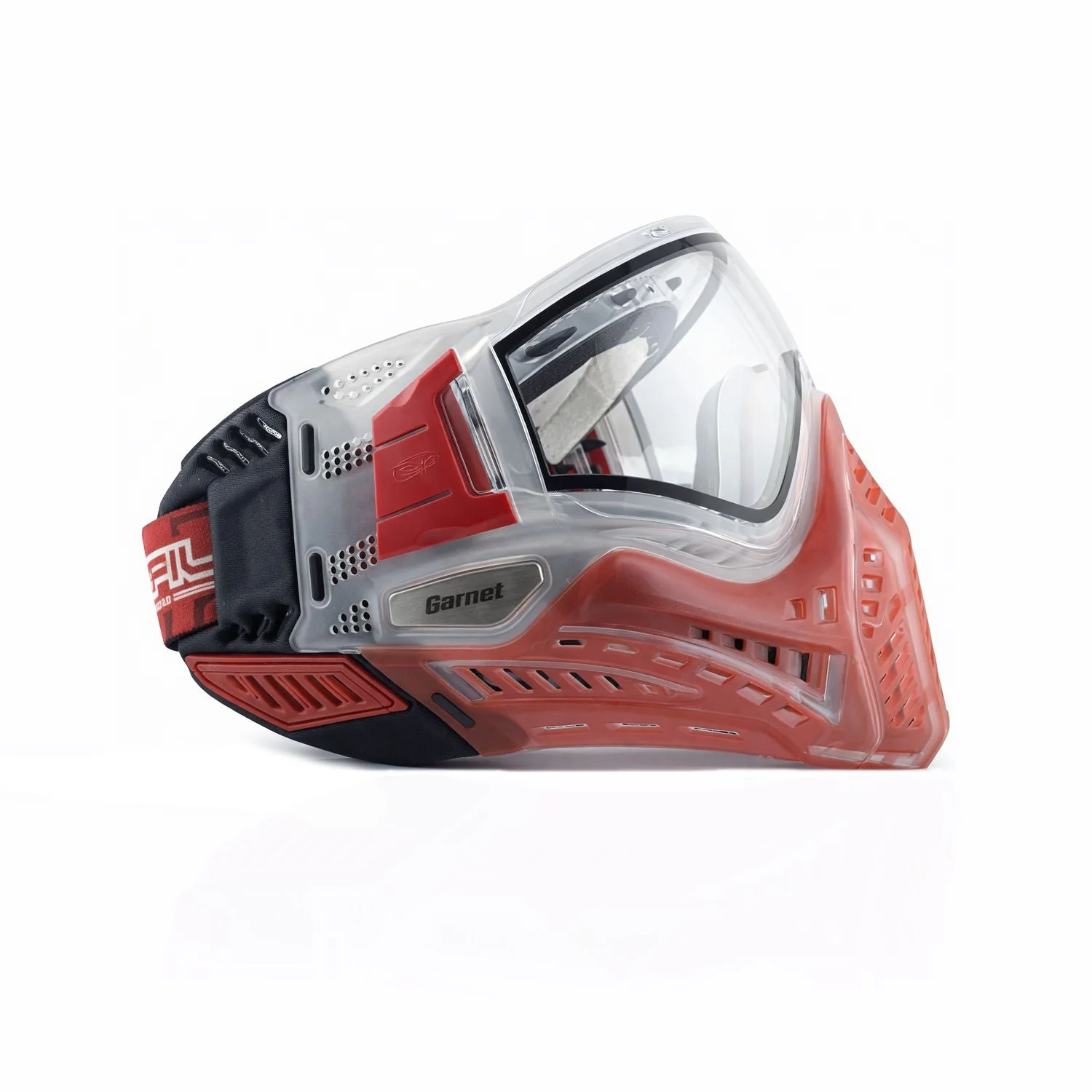 VForce Profiler 2.0 - January Birthstone - Garnet - Image 4