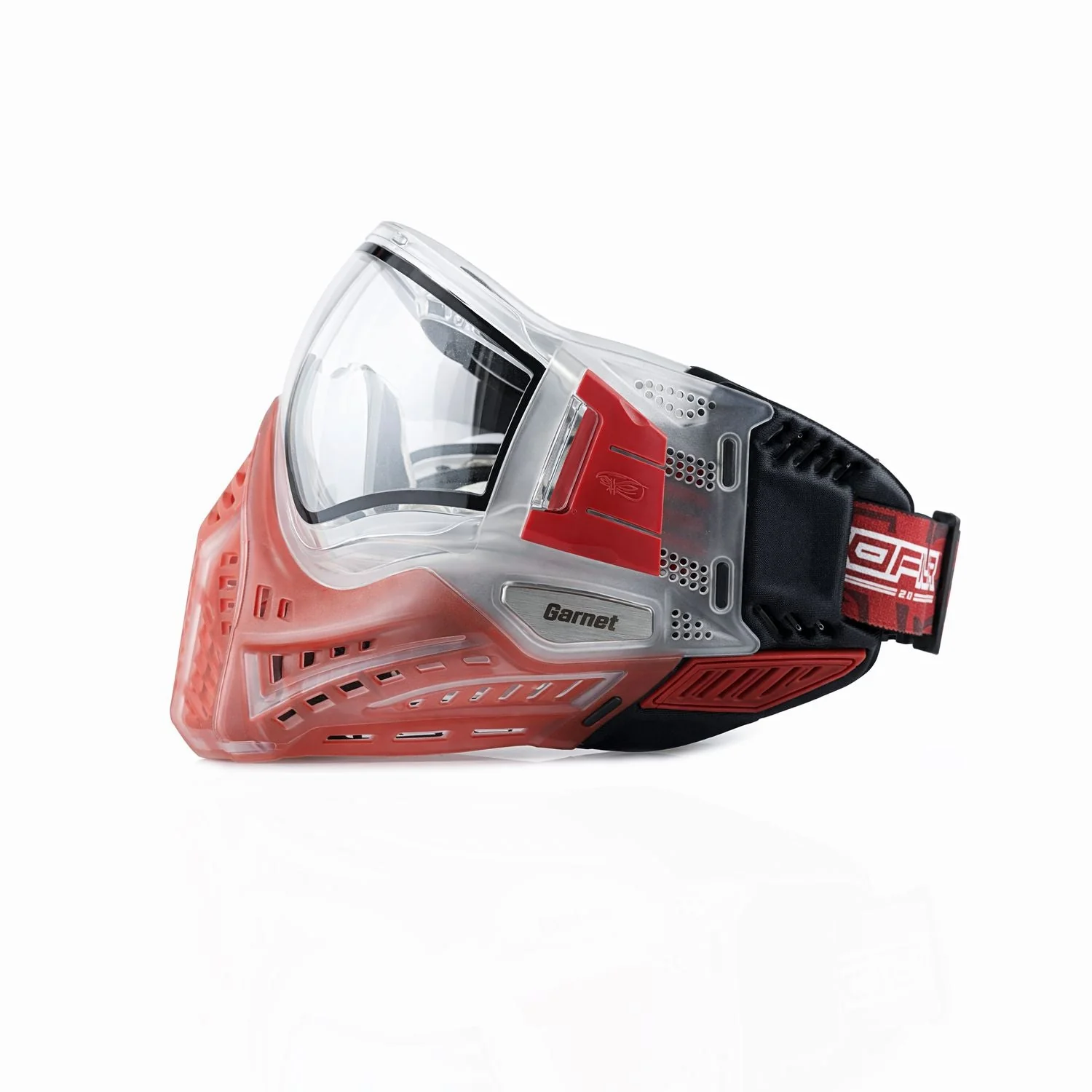 VForce Profiler 2.0 - January Birthstone - Garnet - Image 5