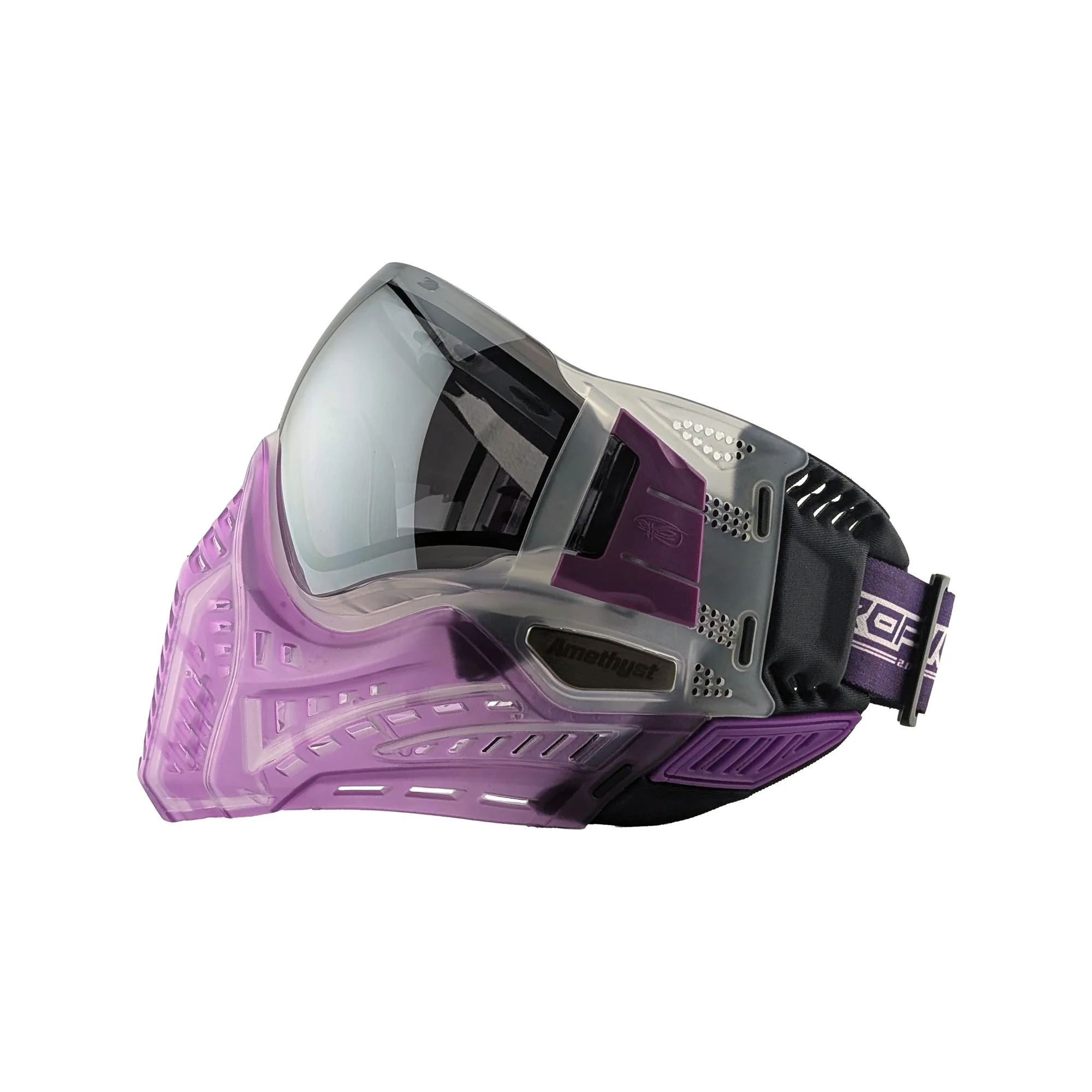 VForce Profiler 2.0 - February Birthstone - Amethyst w/ HDR Lens - Image 3