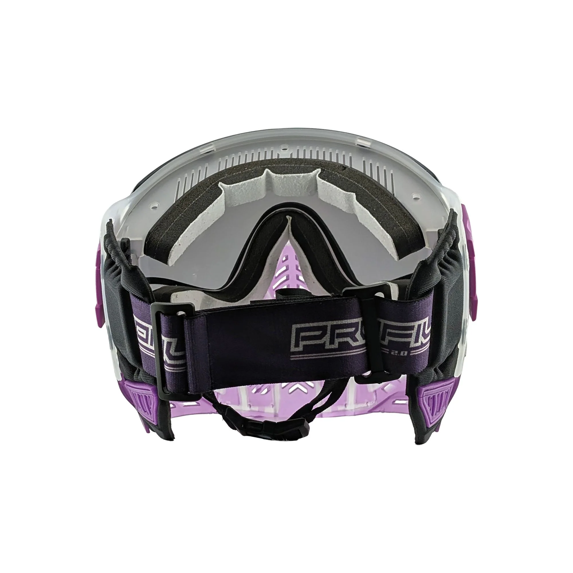 VForce Profiler 2.0 - February Birthstone - Amethyst w/ HDR Lens - Image 5