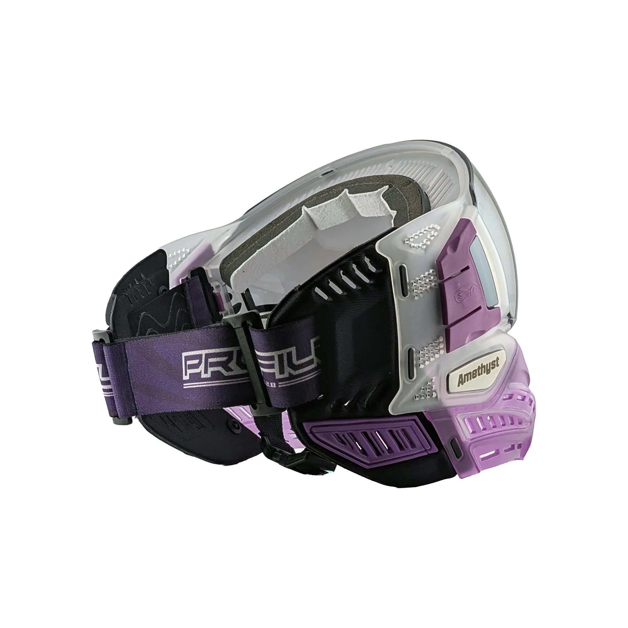 VForce Profiler 2.0 - February Birthstone - Amethyst w/ HDR Lens - Image 6