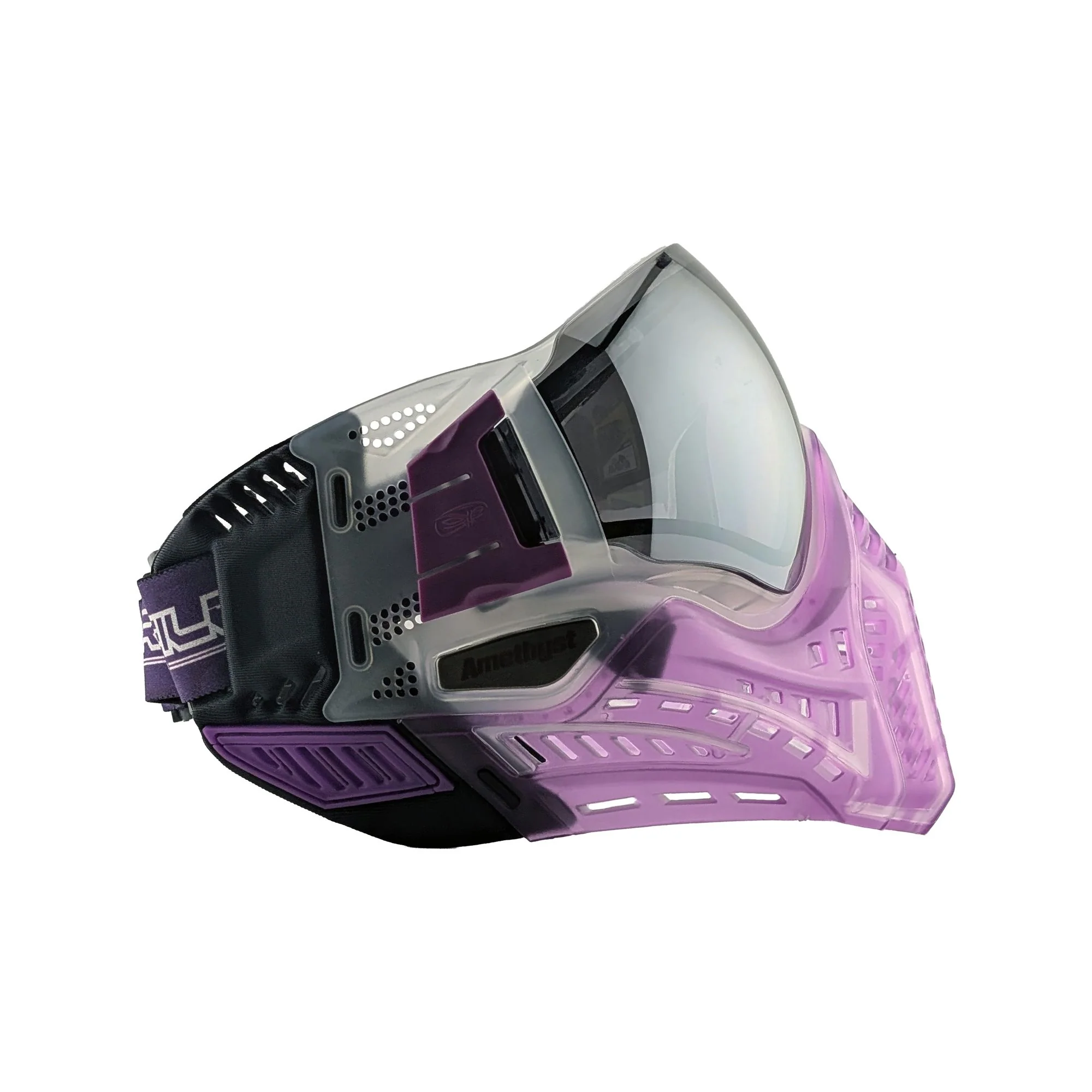 VForce Profiler 2.0 - February Birthstone - Amethyst w/ HDR Lens - Image 7