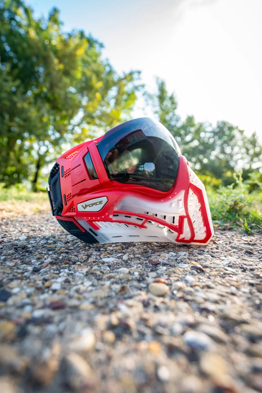 VForce Profiler 2.0 - Rooster Red - Image 4