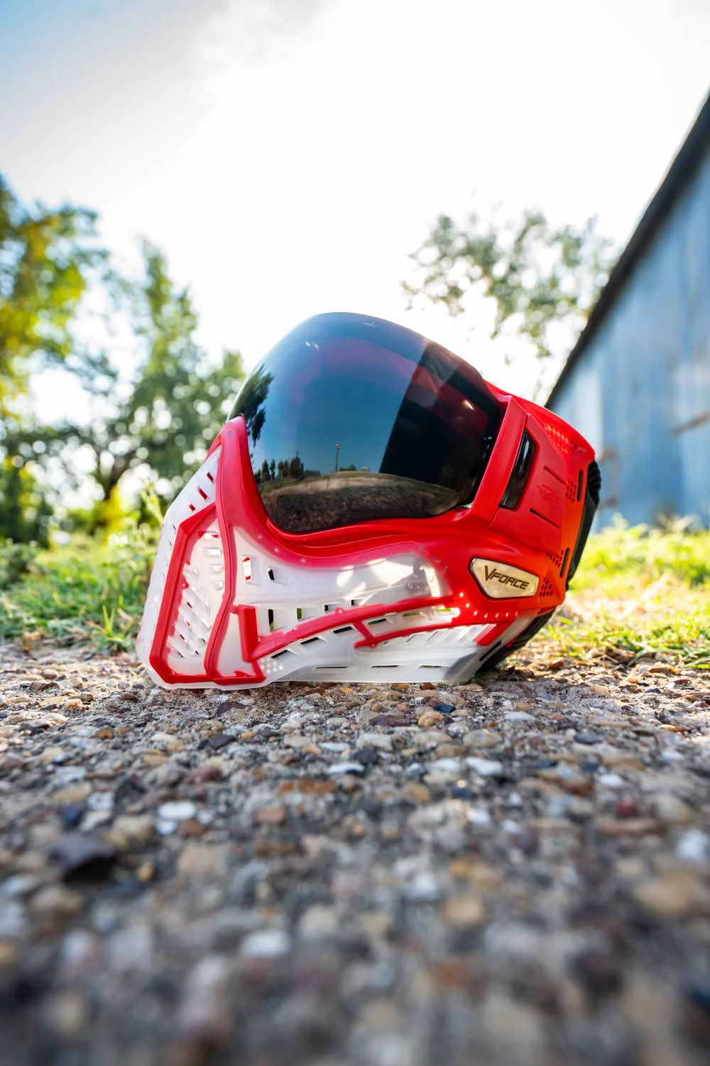 VForce Profiler 2.0 - Rooster Red - Image 5