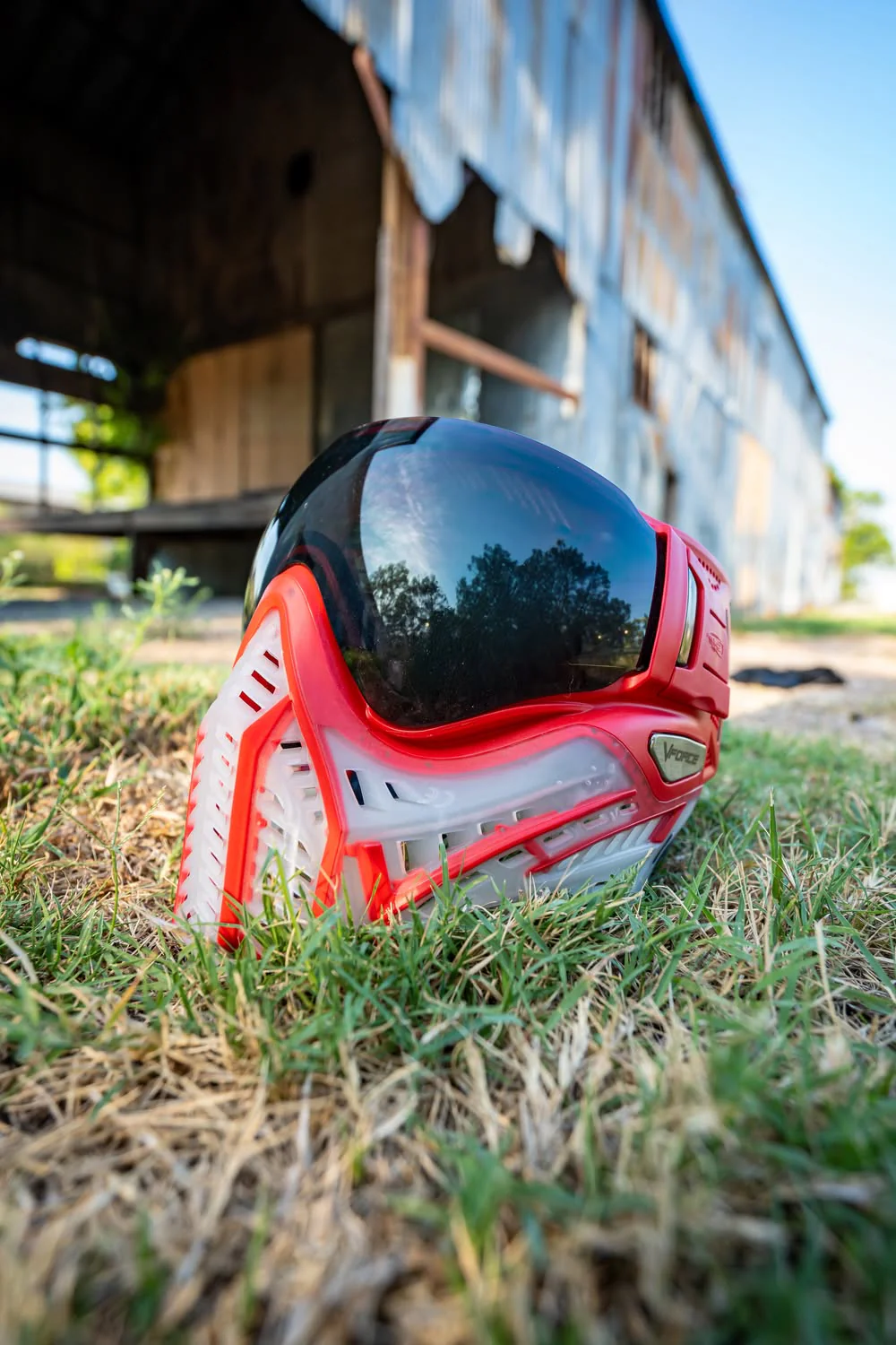 VForce Profiler 2.0 - Rooster Red - Image 6